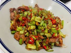 -新新湘菜馆(新中街二条店)