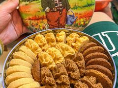 -珍妮曲奇聪明小熊(尖沙咀店)