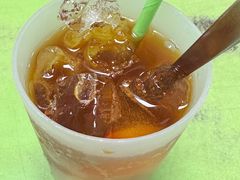 -胜利茶餐室