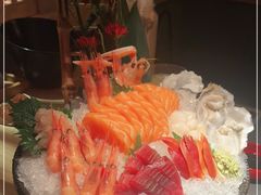 -京料理·日料自助·铁板燒(复悦城店)