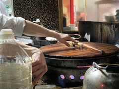-清真·西北桥头拉面大王(丁家桥店)