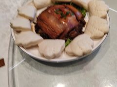 -闫水饺大酒楼·北京老闫靓马饺子馆