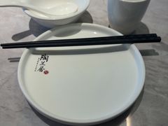 -陶兰居·手工点心·粤菜(圆融时代广场店)