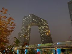 -中央广播电视总台(光华路办公区)