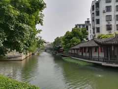 -衣裳街历史文化街区