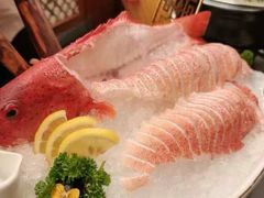 -西湖春天(中州店)