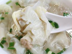 -朱新年·苏式汤团·面点(北寺塔店)