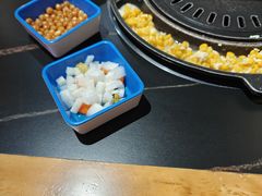 -碳夫·东北炭火烤肉(胥口店)