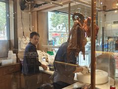 -鹅掂·大岭山烧鹅