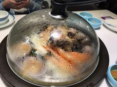 -碗中海·蒸汽海鲜·桑拿鸡(岭南天地店)