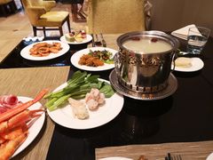 -长沙富力万达文华酒店