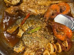 -临家闽南菜(宝洲路店)
