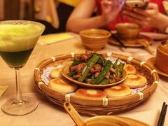 -龙门阵茶屋川菜馆(武康路店)