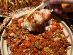 -回家吃饭·地道南昌菜(建德观总店)