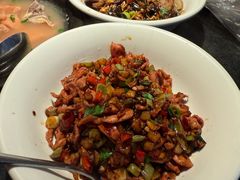-湘阁里辣(东门茂业店)