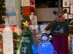 -大头虾越式风味餐厅(光明广场店)