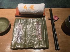 -Minase水濑·日料放题(外滩店)