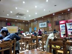 大堂-肆姐面粉馆(坡子街店)