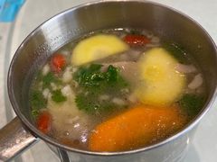 -巴依老爷新疆美食(望京小街店)