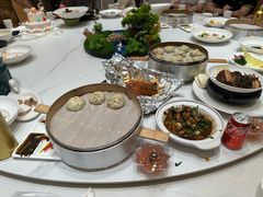 -梅利汴京烤鸭•开封豫菜地标店(东大街店)
