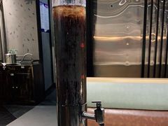 -城南老友羊蝎子火锅(花乡奥莱店)