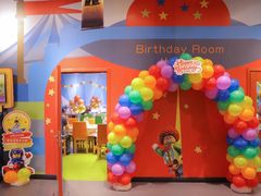 -上海乐高探索中心