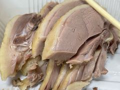 -孙记大碗皮肚面(后宰门店)