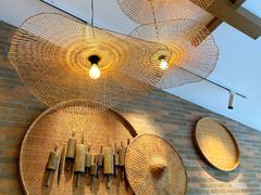 -芳草地度假酒店·野炉中餐厅