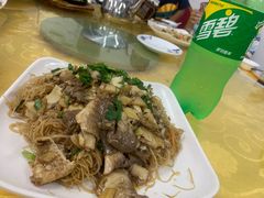 -嘉升大排档(番禺总店)