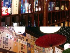 -円满日式居酒屋(蓉花路美食街店)