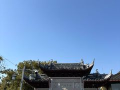 -安亭老街