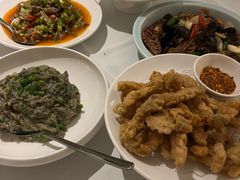 -金谷仓家庭料理(马泉营店)