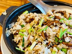 黄鳝饭-富哥食店