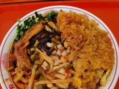 -柳大厨螺蛳粉(人民路总店)