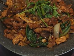 -一麻一辣麻辣香锅(方庄店)