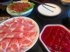 -三江两海老火锅(北京首店)