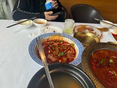 -樽宴酒楼·地道川菜·品质聚会·生日宴请