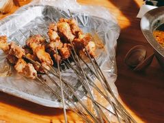 -三盛肥蛤(总店)