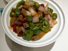 -莆田餐厅PUTIEN(三里屯店)
