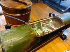 -61号餐吧(兴坪古镇漓江店)