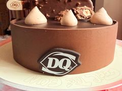 -DQ·蛋糕·冰淇淋(五角场万达店)