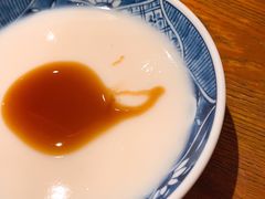 杏仁豆腐-豚王拉面(澳门银河店)