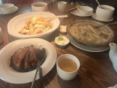 -金苑酒家·客家菜·广东老字号(万象店)