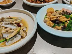 -半盆菜酒家(中山南一路店)