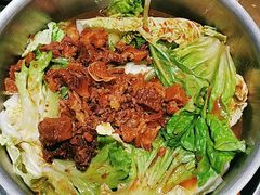 -手选潮汕鲜活牛肉火锅(二七广场店)