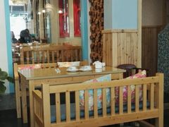 -乌镇那一年小院主题餐厅(甘泉西路店)