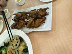 -五谷芳乳鸽王（大梅沙总店C区）(网红打卡店)