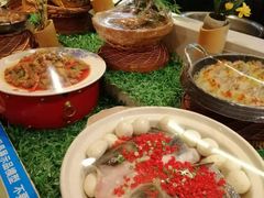 -有红鸡毛店·川菜(建设路店)