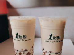 -1点点(学府路店)