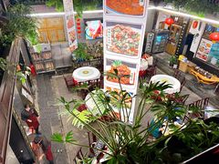 -蔼若春.传承云南菜(金碧公园店)